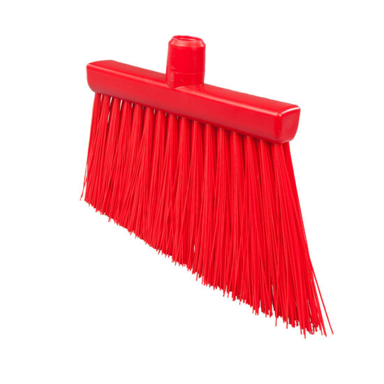 Narrow Sweeper with Angle Cut 300x35 mm PBT 1.0. - Cleanable Co.,Ltd