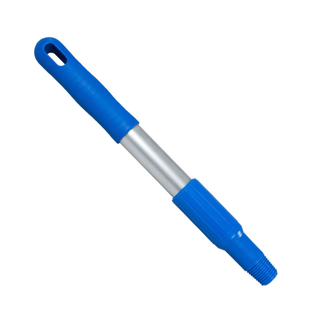Handle with Standard Grip 300x25 mm, Aluminium. - Cleanable Co.,Ltd